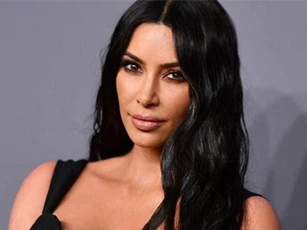 Kim Kardashian thú nhận từng ăn trộm