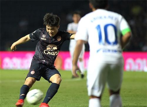 Clip: Xuân Trường kiến tạo đẳng cấp ở AFC Champions League