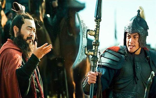 Chỉ cần dùng ‘3 tấc lưỡi’, Tào Tháo đã khiến Lữ Bố suýt quy thuận mình