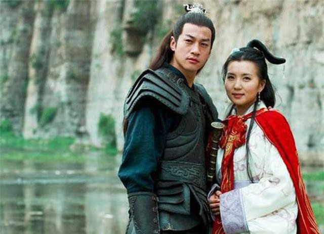 Khoảnh khắc Lữ Bố cứu Điêu Thuyền thoát khỏi ‘vòng tay tử thần’