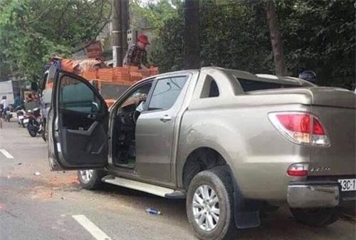 Đà Nẵng: Khởi tố nam thanh niên “phê” ma tuý, gây tai nạn chết người