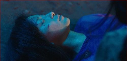 CLIP: Bật mí đoạn kết phim Hai Phượng, bất ngờ khi Thanh sói vẫn còn sống