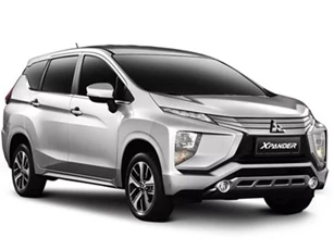 Top 10 ôtô bán chạy nhất tại Việt Nam tháng 3/2019: Bất ngờ Mitsubishi Xpander