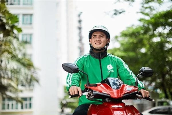 Grab khẳng định không tùy tiện thí điểm và cam kết thực hiện đầy đủ nghĩa vụ thuế tại Việt Nam (Ảnh: GR)