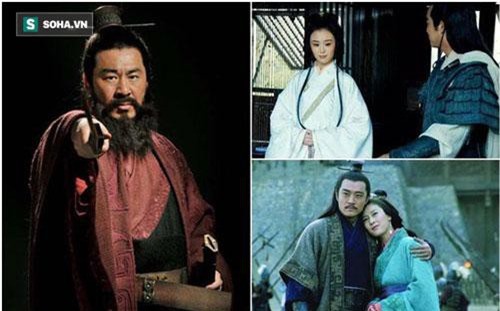 Không về tay Tào Tháo, số phận của Nhị Kiều Giang Đông bi thảm tới mức nào?