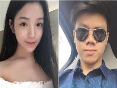 Em trai Phan Thành sáng tác thơ ám chỉ nhớ nhung "tình cũ", còn bạn gái vẫn tỉnh bơ ăn diện, đi chơi