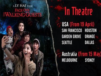 Si&#xEA;u ph&#x1EA9;m ma h&#xE0;i &quot;L&#x1EAD;t M&#x1EB7;t: Nh&#xE0; C&#xF3; Kh&#xE1;ch&quot; c&#x1EE7;a L&#xFD; H&#x1EA3;i ch&#xED;nh th&#x1EE9;c c&#xF4;ng chi&#x1EBF;u t&#x1EA1;i M&#x1EF9; v&#xE0; &#xDA;c