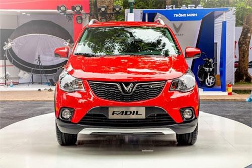 Honda Brio và VinFast Fadil sẽ cạnh tranh thế nào trong phân khúc xe giá rẻ?