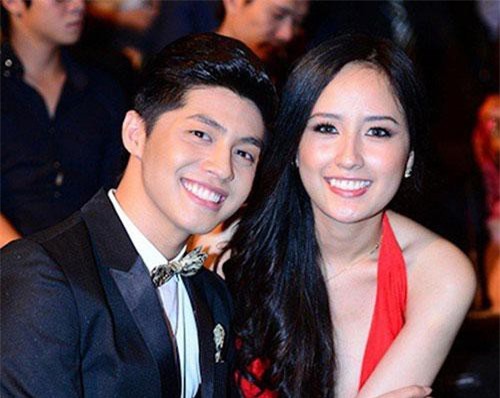 Mai Phương Thúy 'thủ thỉ' nằm mơ ôm Noo Phước Thịnh, anh chàng lập tức 'đáp lời' không thể ngọt ngào hơn