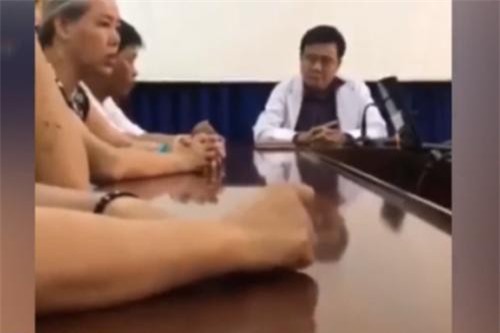 TP.HCM: Sở Y tế không cho phép tự ý thu tiền người nuôi bệnh