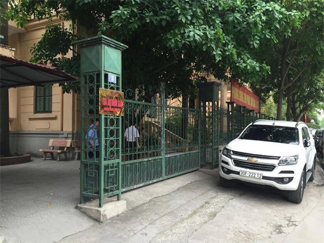 Hà Nội: “Gài” ma túy trong ô tô để đẩy người tình vào vòng lao lý