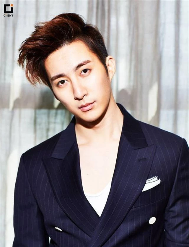 Kim Hyung Jun của SS501 đệ đơn kiện người tố anh cưỡng bức - 1