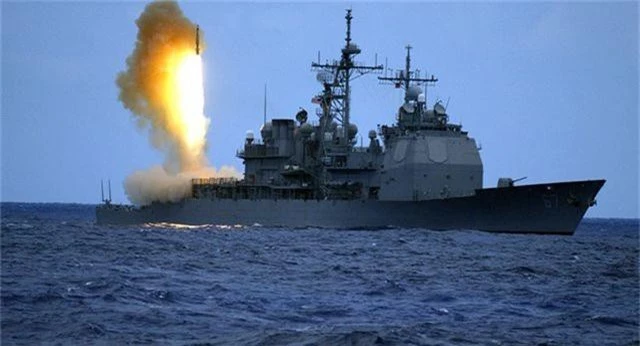 Mỹ “gật đầu” thương vụ 1,15 tỷ USD bán 56 tên lửa đánh chặn cho Nhật Bản - 1