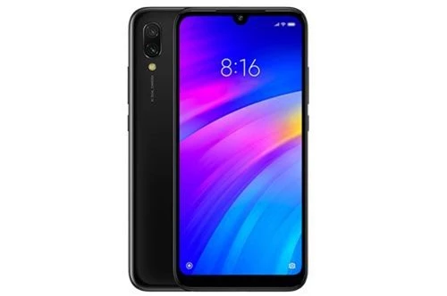 Xiaomi Redmi 7.