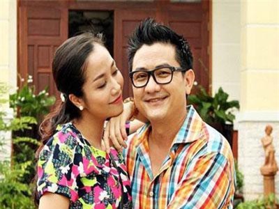 Ốc Thanh Vân gửi lời tiễn biệt đầy xúc động khi không thể về kịp viếng thăm Anh Vũ lần cuối