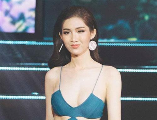 Những cuộc tình trái ngang của mỹ nhân chuyển giới kế vị Hương Giang Idol