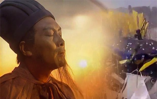 Chuyện kỳ quái gì đã xảy ra khi đào huyệt chôn Gia Cát Lượng?