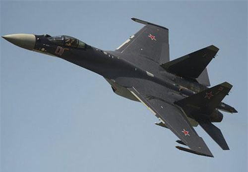 Sau Thổ Nhĩ Kỳ, Mỹ dọa trừng phạt Ai Cập vì mua vũ khí Nga