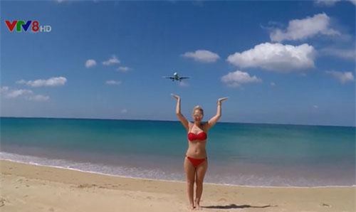 Thái Lan có thể tử hình du khách vì chụp ảnh gây mất an toàn hàng không