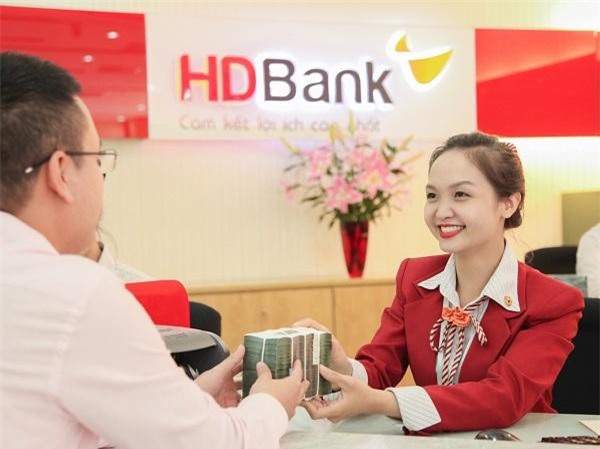 HDBank dành 10.000 tỷ đồng vốn vay linh hoạt cho khách hàng cá nhân, doanh nghiệp siêu nhỏ