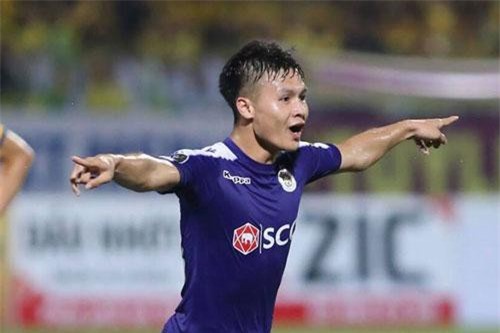 CLIP: Chiêm ngưỡng 5 bàn thắng đẹp nhất vòng 4 V.League