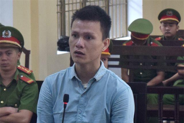 Quảng Nam: Án chung thân cho kẻ sát hại bác ruột trong ngày chạp mả