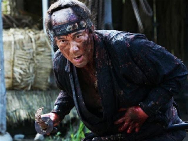 Đệ nhất thích khách thời Chiến quốc: Hủy dung nhan, đổi giọng nói, giả ăn mày