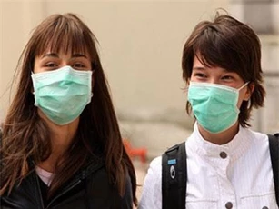 CLIP: Đeo khẩu trang y tế có thể ngăn ngừa cúm?