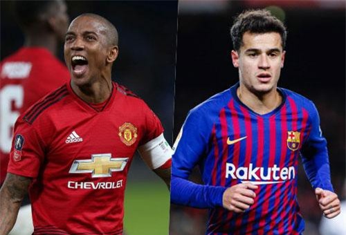 5 điểm nóng trận M.U - Barca: Khó cản “quái thú”