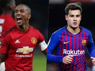 5 điểm nóng trận M.U - Barca: Khó cản “quái thú”