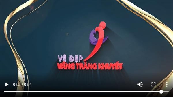 Trailer Liên hoan Vẻ đẹp Vầng trăng khuyết 2019