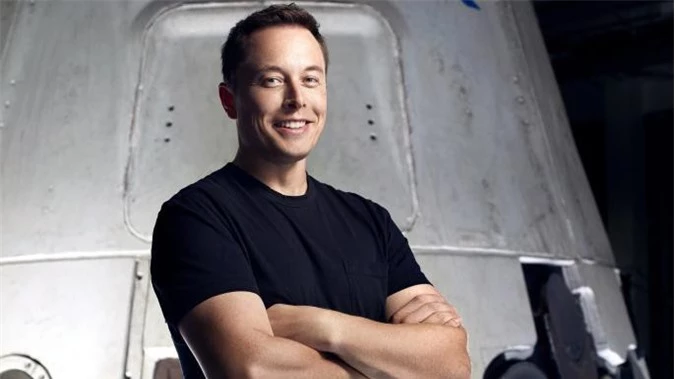 Tỷ phú Elon Musk cung Cự Giải. Ảnh: Người Đưa Tin.