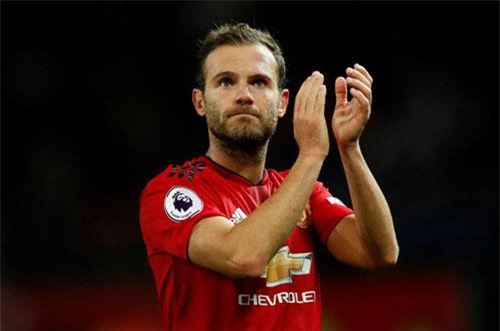 Sau Herrera, M.U có nguy cơ mất trắng 1 sao Tây Ban Nha khác