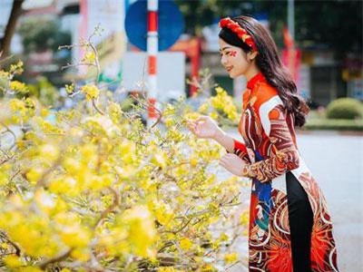 Cô giáo mầm non tương lai xứ Nghệ sở hữu vóc dáng “chuẩn không cần chỉnh”