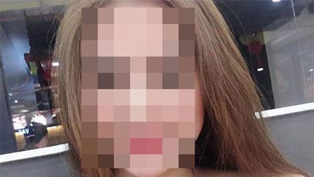 Cô gái bất ngờ trở về sau một tuần được cho là đã nhảy cầu tự vẫn