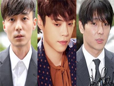 NÓNG: Roy Kim, Eddy Kim đồng loạt nhận tội trong chatroom tình dục, Choi Jong Hoon thừa nhận hành vi nghiêm trọng hơn
