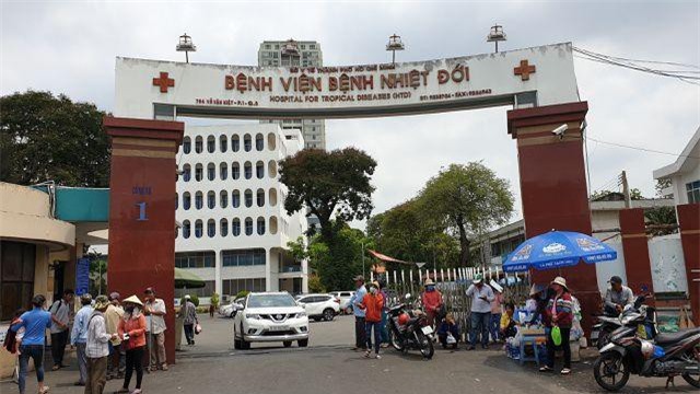 TPHCM: Thanh niên khiến 10 người phải điều trị phơi nhiễm HIV không bị HIV