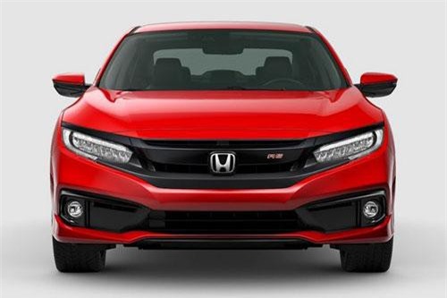 Công bố giá bán Honda Civic 2019 tại Việt Nam: Rẻ bất ngờ