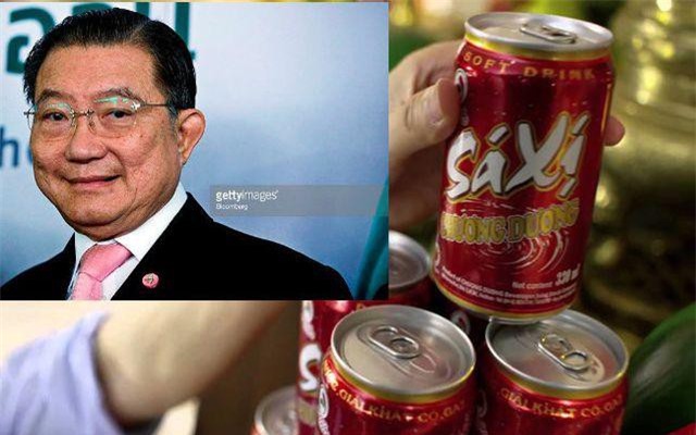 “Huyền thoại” Sá xị Chương Dương tìm đường trở lại: Lộ bóng dáng tỷ phú Thái phía sau