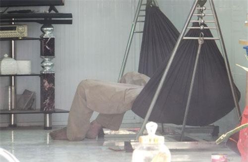 Tiền Giang: Khởi tố, bắt tạm giam người đàn ông nghi đánh chết bạn nhậu