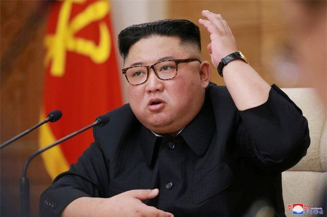 Ngầm ý sau cảnh báo của ông Kim Jong-un "giáng đòn mạnh" vào thế lực thù địch