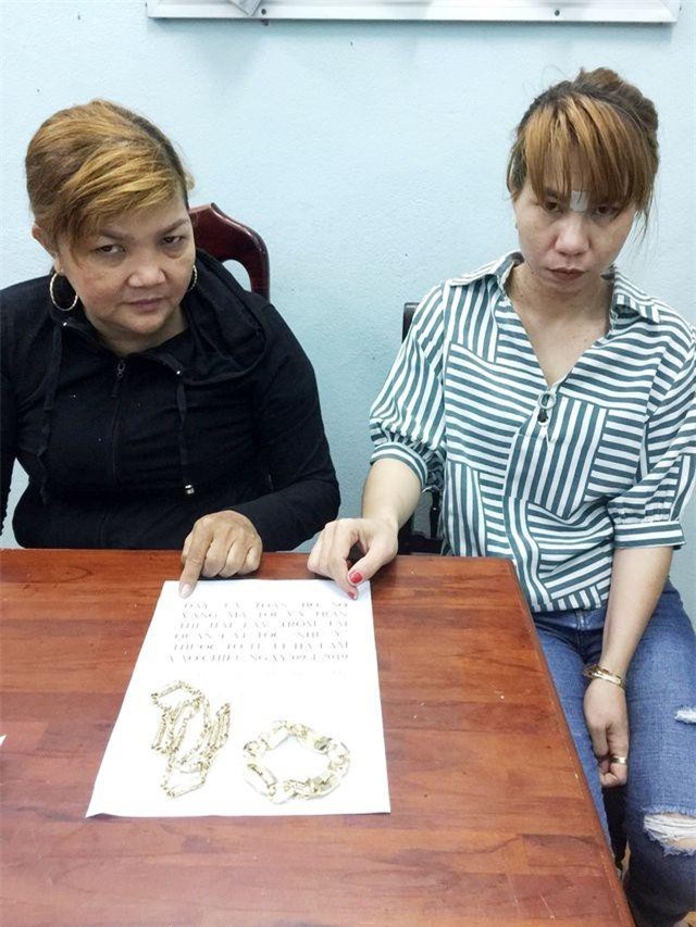 Quảng Nam: Lợi dụng hớt tóc, gội đầu để “cuỗm” tài sản