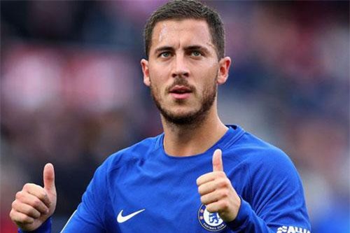 Hazard đến Real Madrid, 2 sao khác chuẩn bị sẵn vali