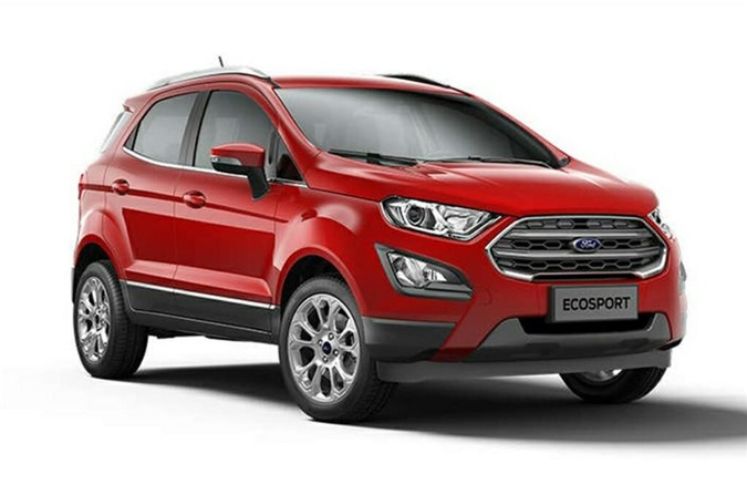 XE HOT (11/4): Bảng giá xe Ford tháng 4, Honda sắp phân phối xe số mới tại VN