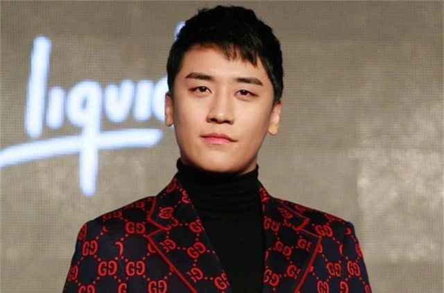 Cảnh sát tăng cường điều tra việc Seungri môi giới mại dâm - 1