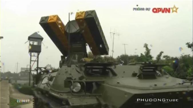 S-350, Sosna sắp vào “siêu thị tên lửa Nga”, Việt Nam chọn cái nào? - Hình 10 S-350, Sosna sap vao “sieu thi ten lua Nga”, Viet Nam chon cai nao?-Hinh-10