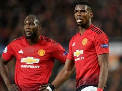 'M.U sẽ đánh bại Barca tại Nou Camp'