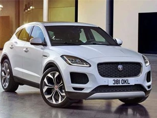 Bảng giá xe Jaguar tháng 4/2019