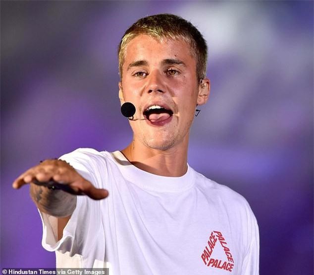 Justin Bieber quay lại với âm nhạc và sắp ra sản phẩm mới