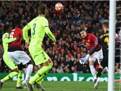 Solsa chỉ ra vấn đề tệ nhất của M.U sau trận thua Barca